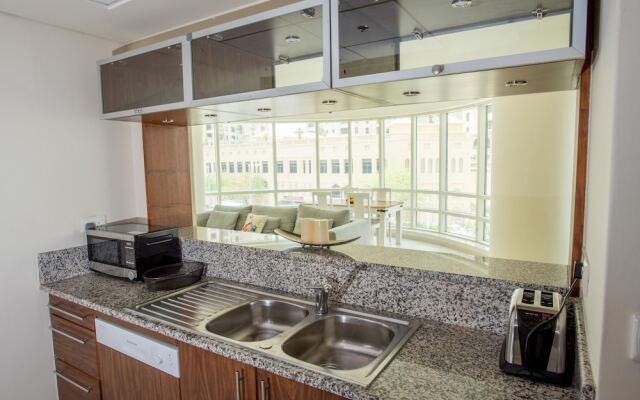 MaisonPrive Holiday Homes - Al Sahab