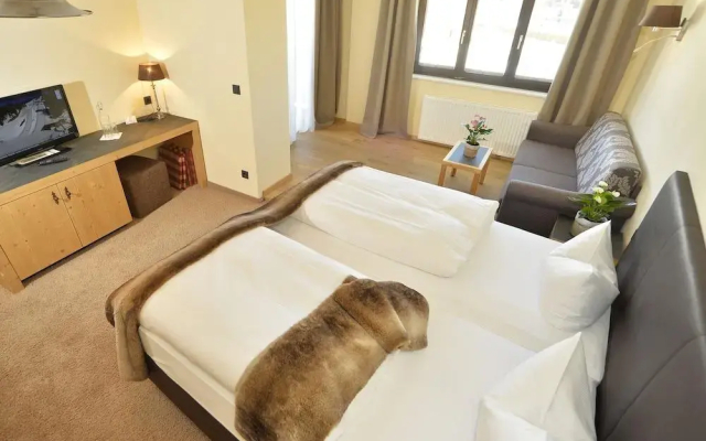 SeeFelds Bed & Breakfast