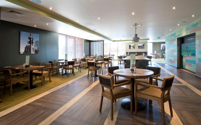 Premier Inn Bedford Town Centre