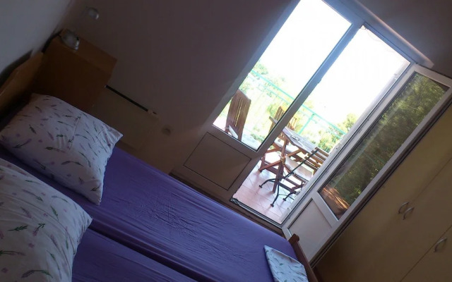Dia - 200 m From Beach - A2 Gornji