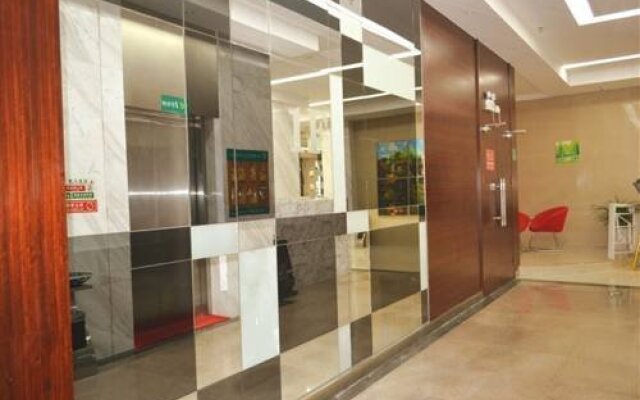 City Comfort Inn Group