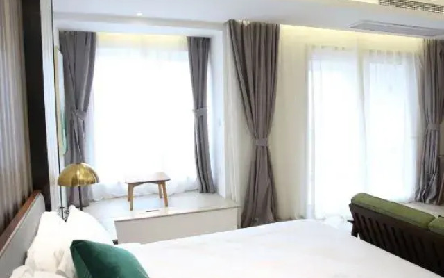 Sweetome Vacation Rentals (Anji Hello Kitty)