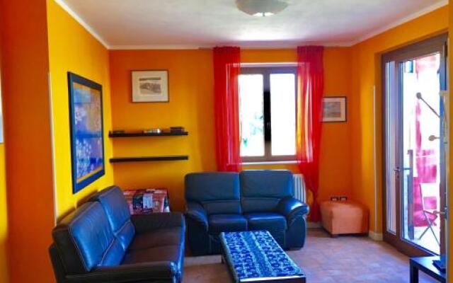Villa Antares