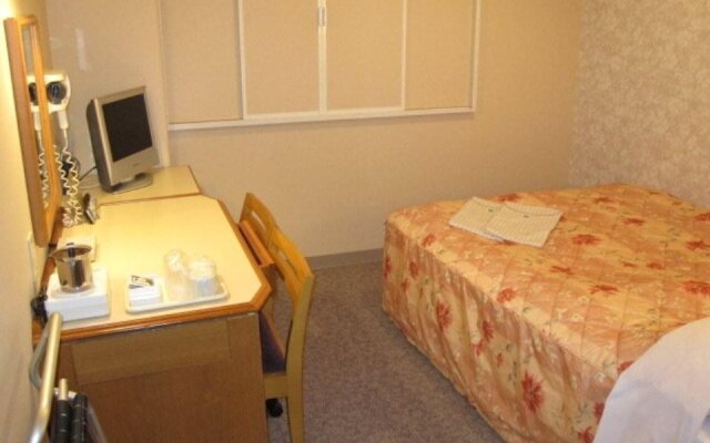 Good Inn Beppu