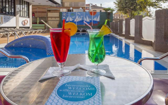 Garbi Calella Hotel