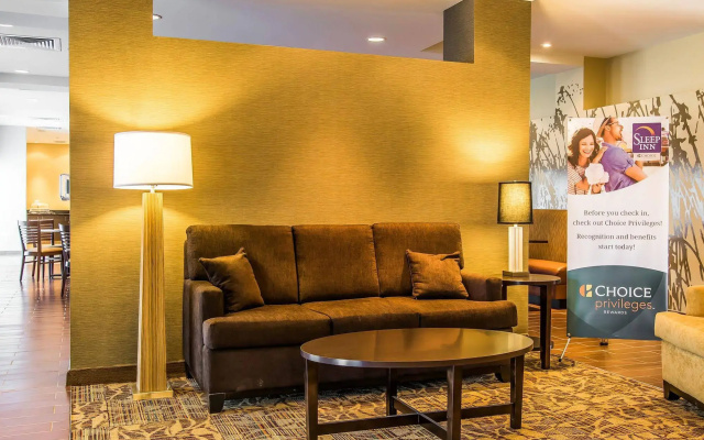 Wingate by Wyndham Jonesboro/Hodge