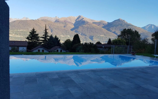 Foresteria Villa Margherita