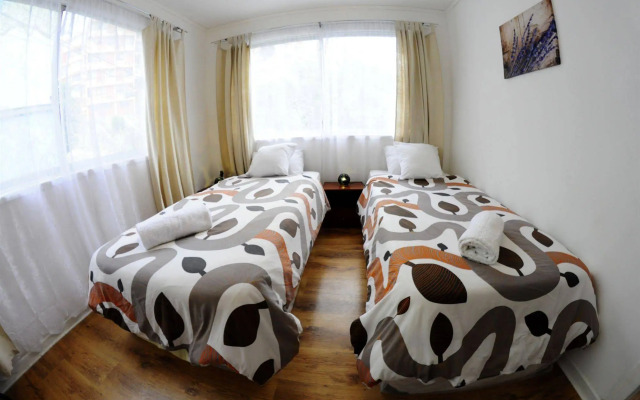 ValpoGO Apartments