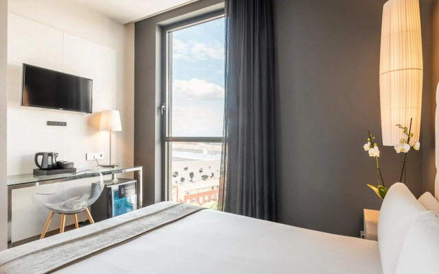 Hotel SB Plaza Europa