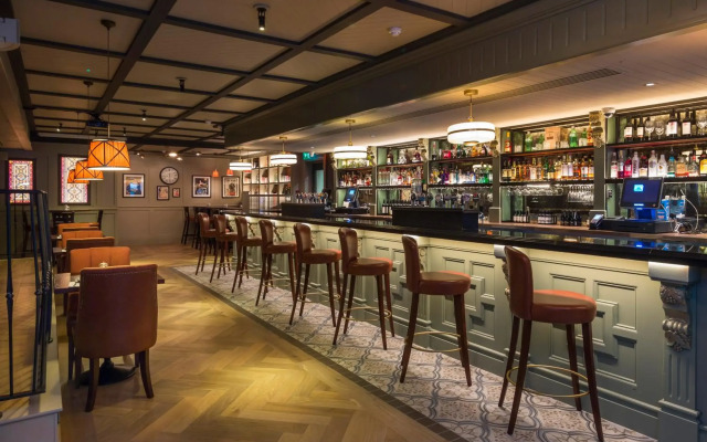 The Bonnington Dublin