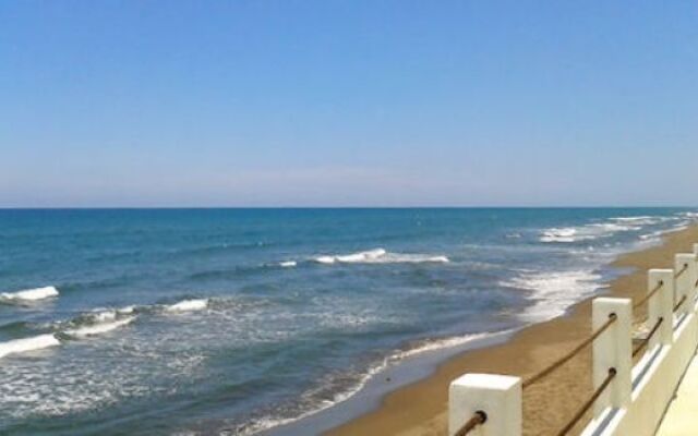 Hotel La Roca Natural