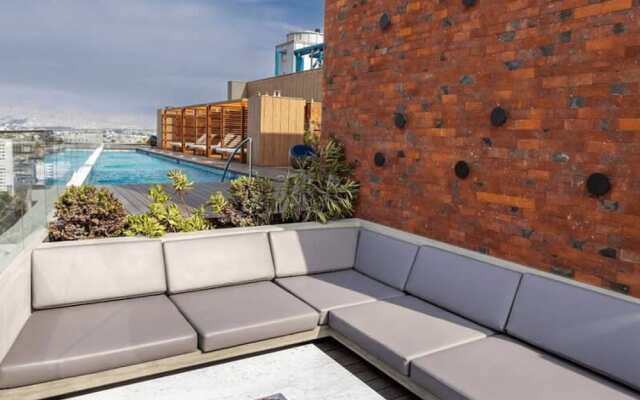 w Magnificent 2BR in Barranco