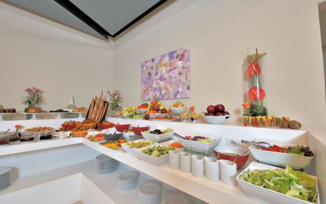 Kenzi Basma Hotel