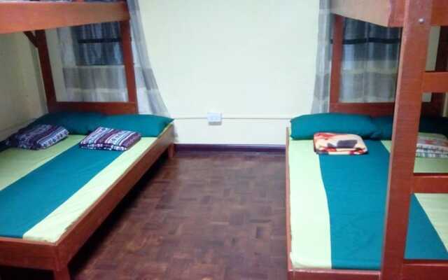 Jony's Place - Hostel