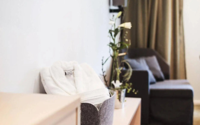 RC Hotel Sports & Business