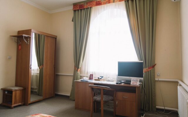 Hotel Nika