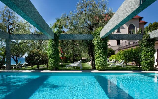 Hotel Villa Giulia