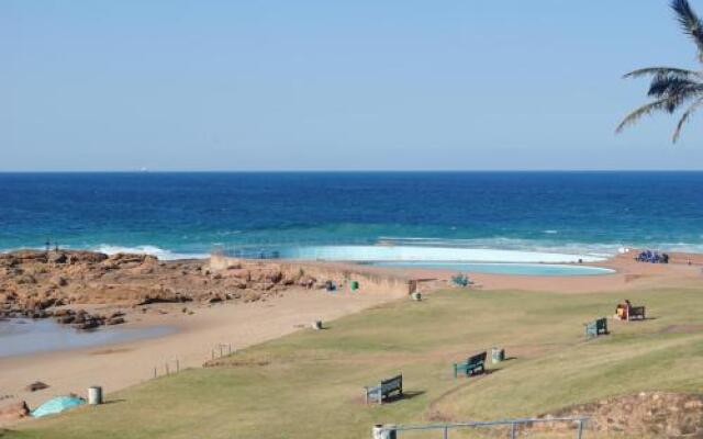 11 Coral Sands