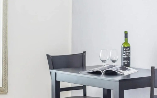 Goseong Coast House Pension