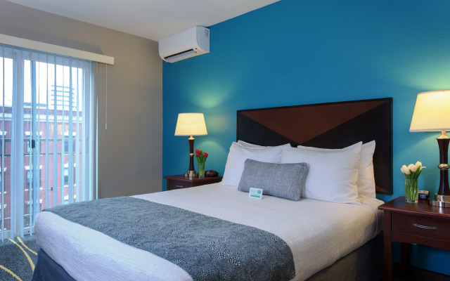 The Belltown Inn
