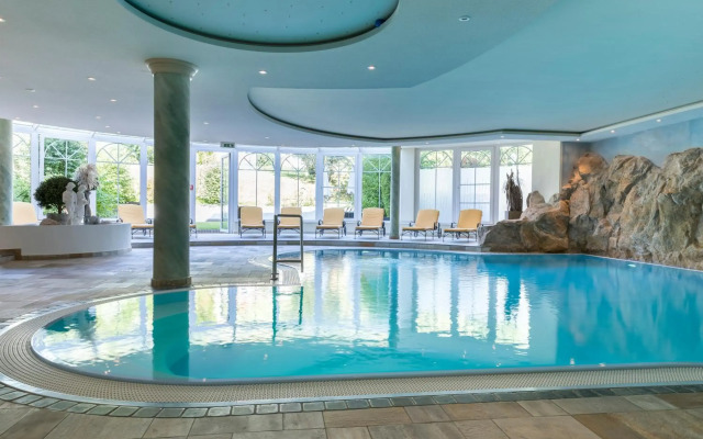 Hotel Alte Post