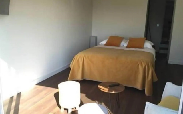 Maison D'hôtes Bastia