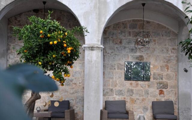 Apartment The Scent of Travels