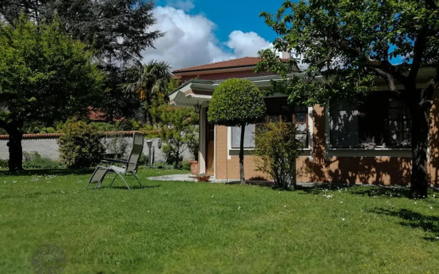 Casetta del Molo
