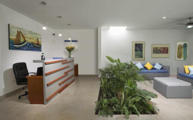 Velas Condos