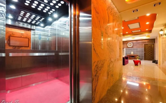 Xianfeng B&B