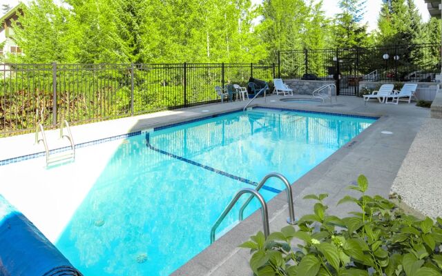 Greystone Lodge by Acer Vacations