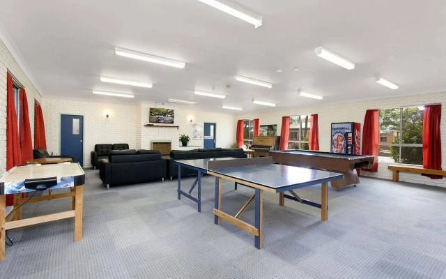 Armidale Tourist Park