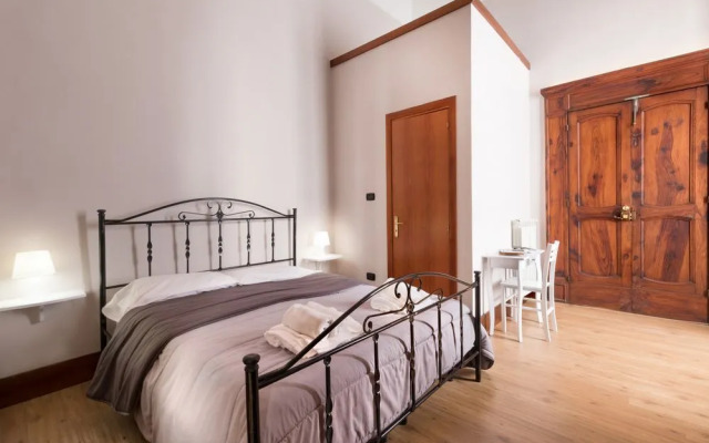 Bed And Breakfast OPazzariello