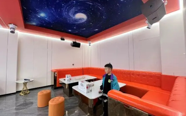 Yungu Mountain Villa