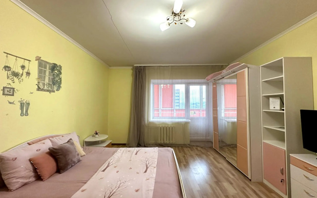 Compass на улице Мельничная 83