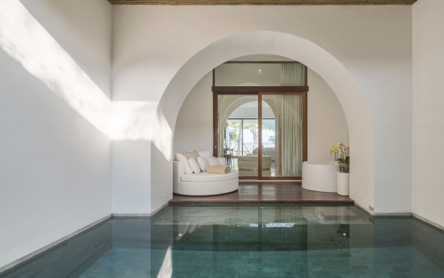 Sala Samui Chaweng Beach Resort
