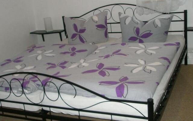 Guest house Haus Königskopf