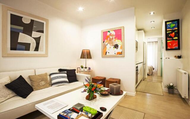 Boutique Athens Kolonaki Apartment Pt33