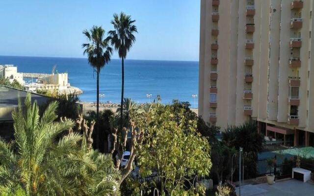 Apartment in Benalmádena - 104419