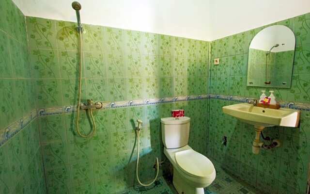 Pondok Wisata Elsa 2