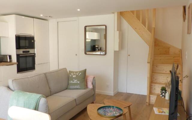 La Petite Capala, charmante maison près des plages