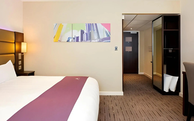 Premier Inn London Beckton