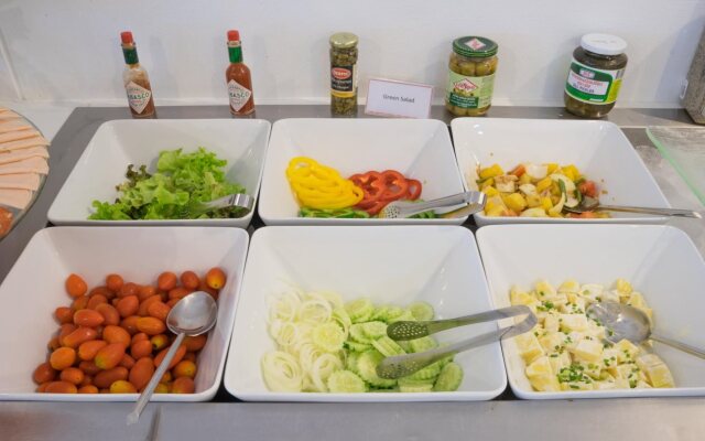 Ocean Breeze Resort Khao Lak