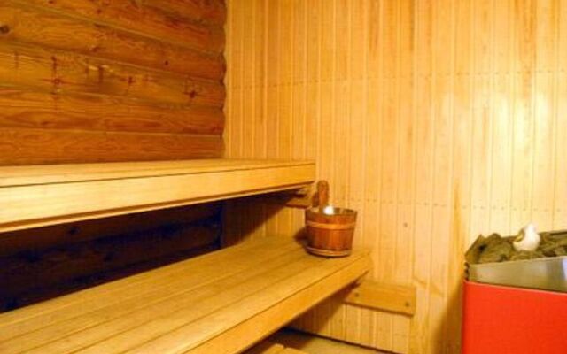 Holiday Home Sokeelampi
