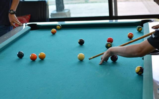 Grandsiri Resort Khaoyai