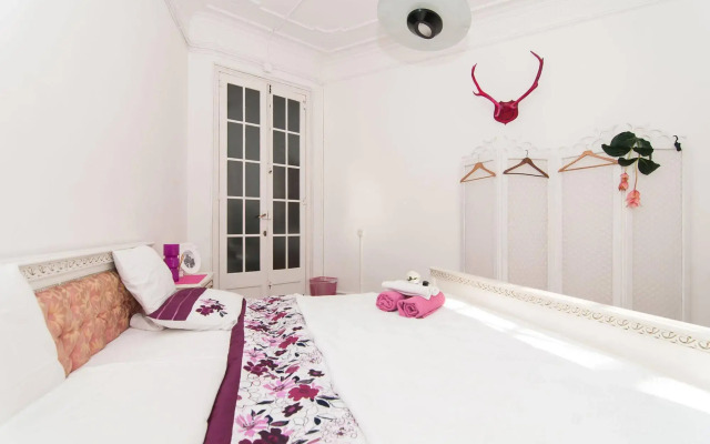Trianon & Co Barcelona