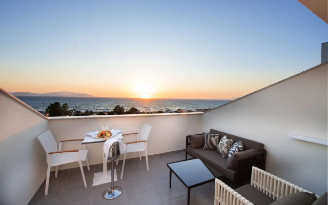 Flora Garden Ephesus Hotel Kusadasiot