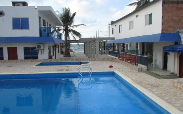 Hotel PLAYA DORADA