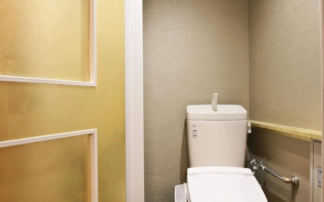 SAMURAIS HOSTEL Ikebukuro