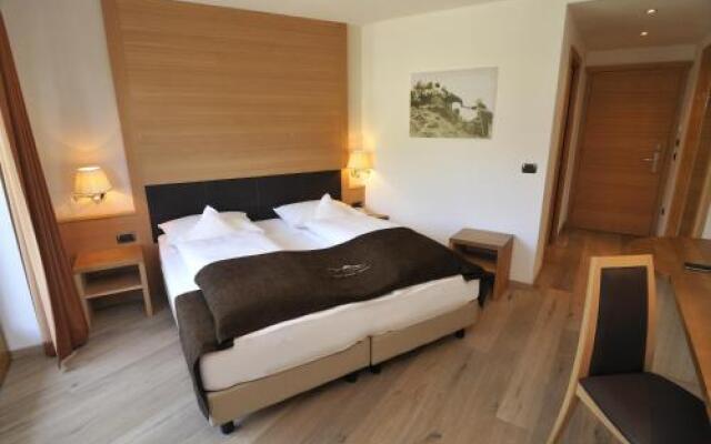 Hotel Chalet Dlaces